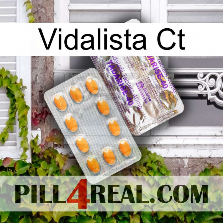 Vidalista Ct new12